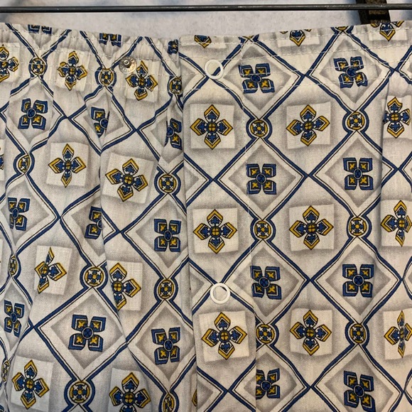 Tarleton 100% Cotton Men's Pajamas - Picture 3 of 11